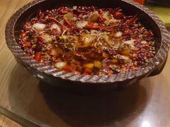 -永安鱼庄·镇江菜(丁卯店)