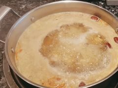 -一席地·本地鸡窝·杭帮鸡火锅(萧山银隆百货店)