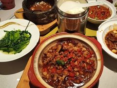 -千百味红餐厅·江西菜(绿地双子塔店)