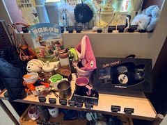 -星巴克臻选(北京前门大街店)
