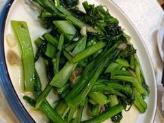 -湖南乡情湘菜馆(罗湖店)