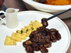 -东湖34号餐厅·湖北菜