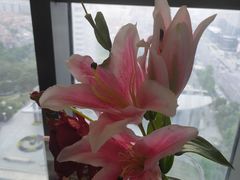 -法兰度航空主题餐厅(端州店)