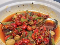 -喜湘宴·精致湖南菜(和平西桥店)