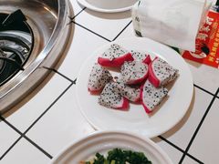 -蛙一刀·麻椒鱼火锅(金仙桥店)