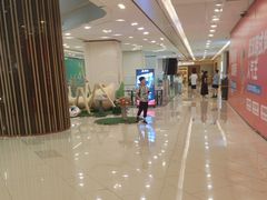 -凯德广场(武胜路店)