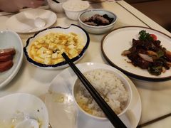 -锦園(伊势丹美食城店)