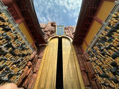 -上海东林寺(金山区)