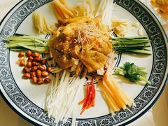 -粤财皇冠假日酒店·彩华轩中餐厅