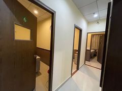 -强手盲人推拿·颈肩腰背调理(南新路店)