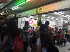 -红大哥水门鸡饭(總店)
