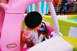 -meland亲子乐园•派对•研学(苏州悠方购物中心店)