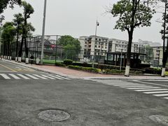 -四川大学(华西校区)