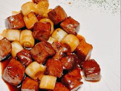 -龙井御庄·精致江南菜(龙井店)