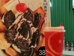 -CHOCHENG&CO.(欢乐海岸店)