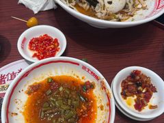 -72街荷叶饭(丽影广场店)