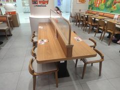 -吉野家(长沙五一广场IFS店)