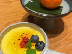 布丁-锅物新语&寿喜烧.炉端割烹(世博源店)