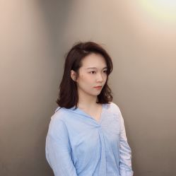 -CIT造型·烫发·染发