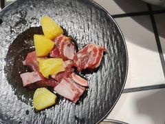 -肆幺幺烤肉(乐汇城店)