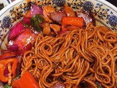 -王繁星面馆(西安熙地港店)