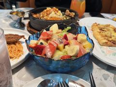 -Aqua Oasis 水天堂(常熟永旺店)