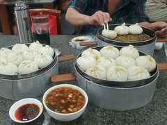 -胡家包子·清真(大众巷店)