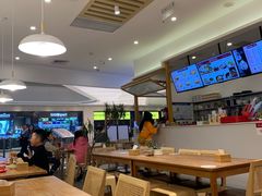 大堂-亚坤 Ya Kun Kaya Toast(万象城店)