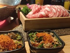 -湊湊火锅·茶憩(皇姑万象汇店)