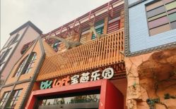 -宝燕乐园(闵行旗舰店)