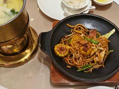 -大潮淮·淮扬菜(何园旗舰店)
