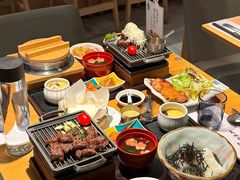 -味太助·银饭食堂(中华城店)
