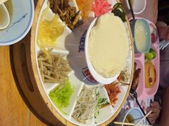 -怪噜范·老贵阳街头名小吃(鸿通城店)