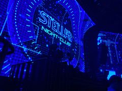 -STELLAR NIGHT CLUB星际酒吧(明发商业广场店)