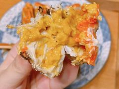 -小陆莲花蟹园农家乐(莲花岛店)