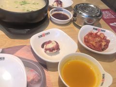 -大田牛尾汤(幸福河市场店)