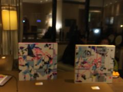 -上海衡山路十二号华邑酒店
