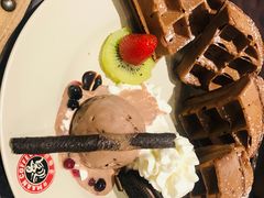 -maan coffee漫咖啡(通州店)