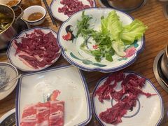 -厝味火锅·潮汕卤水火锅(十一合店)