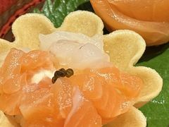 -極上萬膳·日料放题(海岸城店)