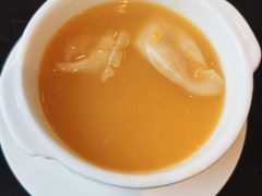 -惠州皇冠假日酒店·西餐厅·自助餐厅