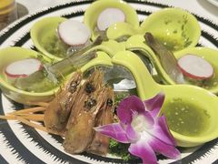 -太食獸泰式茶餐厅(兰州中心首店)