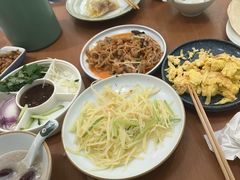-老昌春饼(中央大街店)