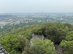 -采石矶景区