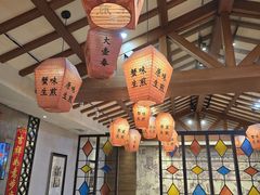 -大壶春(四川中路店)