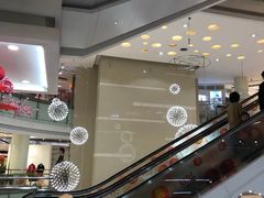 -天虹商场(后海店)