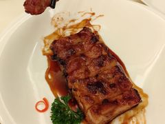-利苑酒家(宜安广场店)