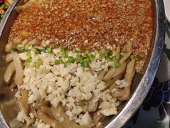 -不二舟食府(车站南路店)