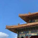 游北京不能错过的故宫博物馆攻略