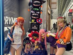 -心斋桥